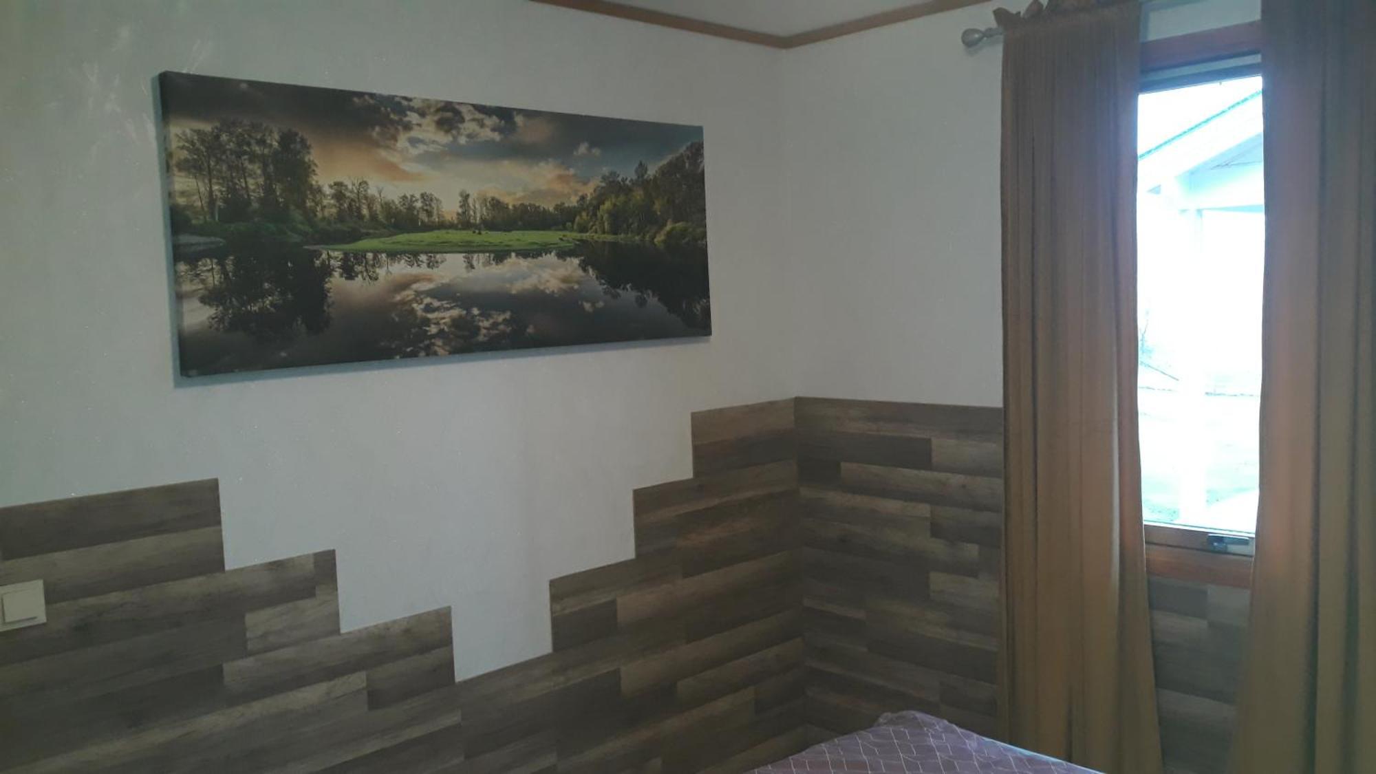 Minnebo Stuga Hässleholm المظهر الخارجي الصورة
